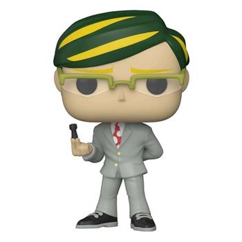 POP My Hero Academia Sir Nighteye 9 cm