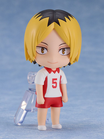 Nendoroid Haikyu!! Surprise Ver. 03 Nekoma Edition 7 cm