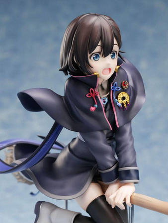 Figurka Wandering Witch: The Journey of Elaina Saya 25 cm