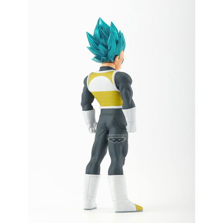 Figurka Dragon Ball Super Blood of Saiyans Vegeta 17cm