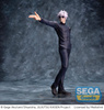 Figurka Jujutsu Kaisen Luminasta Kaigyoku/Gyokusetsu "Satoru Gojo" Strong Duo 20 cm