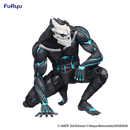 Figurka Kaiju No. 8 Noodle Stopper Kaiju No. 8 11 cm