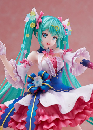 Figurka Hatsune Miku 1/7 Hatsune Miku: Rosuuri Ver. 27 cm