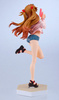 Figurka Rebuild of Evangelion Pop Up Parade L Beach Queens: Asuka Shikinami Langley 22 cm