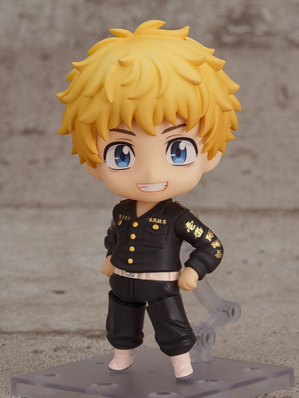 Nendoroid Tokyo Revengers Takemichi Hanagaki 10 cm