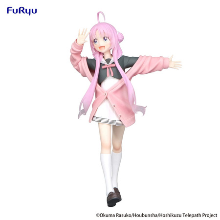 Figurka Stardust Telepath Trio-Try-iT Yu Akeuch 21 cm
