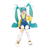 Figurka Hatsune Miku Noodle Stopper Hatsune Miku Lollipop 15 cm