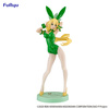 Figurka Sword Art Online BiCute Bunnies Leafa Sylph Color Ver. 28 cm