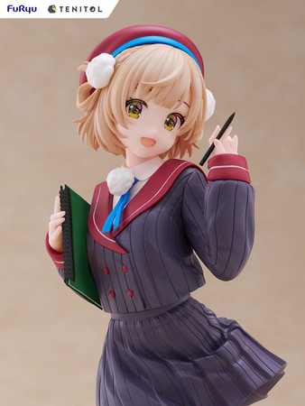 Figurka Virtual YouTuber Tenitol Shigure Ui 20 cm