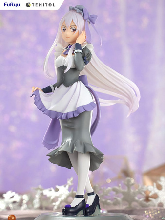 Figurka Re:ZERO Starting Life in Another World Tenitol Maid Echidna 28 cm