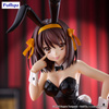 Figurka The Melancholy of Haruhi Suzumiya BiCute Bunnies Haruhi Suzumiya 26 cm