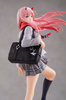 Figurka Darling in the Franxx 1/7 Zero Two School Uniform Version 29 cm