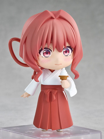 Nendoroid Tying the Knot with an Amagami Sister Yuna Amagami 10 cm