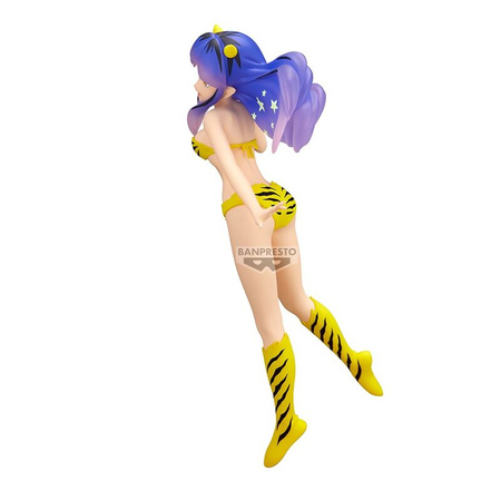 Figurka Urusei Yatsura Glitter & Glamorous Lum Shotting Star B 22cm