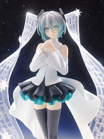 Figurka Character Vocal Series 01: Hatsune Miku Pop Up Parade Hatsune Miku: Little Missing Stars 18 cm