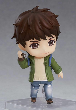 Nendoroid Time Raiders  Wu Xie 10 cm 1641