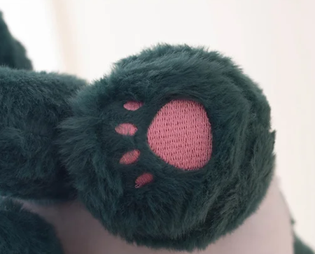 Poduszka Pluszak Genshin Impact Tighnari