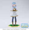 Figurka Frieren: Beyond Journey's End Luminasta Frieren Flower Garden 18 cm