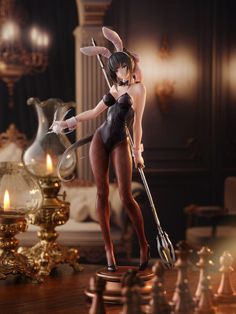 Figurka Overlord 1/7 Narberal Gamma so bin Bunny Girl Ver. 32 cm