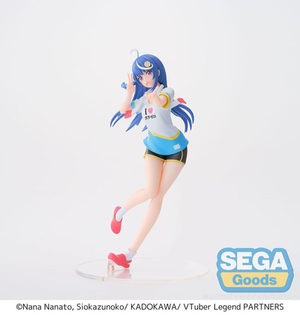 Figurka VTuber Desktop x Decorate Collections Shuwa-chan 15 cm