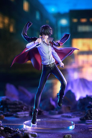 Figurka Hitman Reborn! Pop Up Parade Kyoya Hibari 17 cm