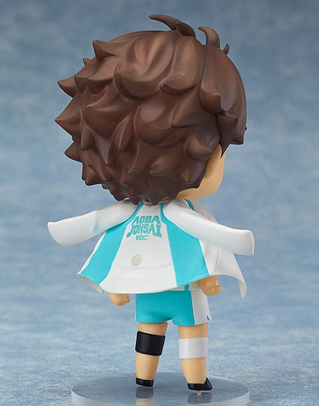 Nendoroid Haikyu!! Toru Oikawa 10 cm