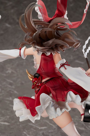 Figurka Touhou Project PVC 1/6 Eternal Shrine Maiden Reimu Hakurei 30 cm