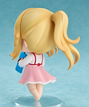 Nendoroid Your Lie in April Light Kaori Miyazono: Spring of Beginning Ver. 10 cm