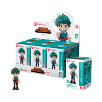 Mini Figurka My Hero Academia