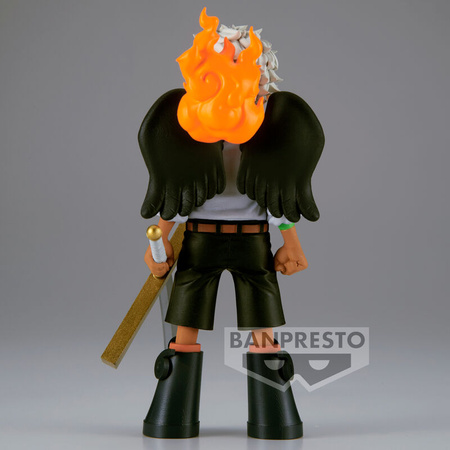 Figurka One Piece S-Hawk Grandline Series 12cm