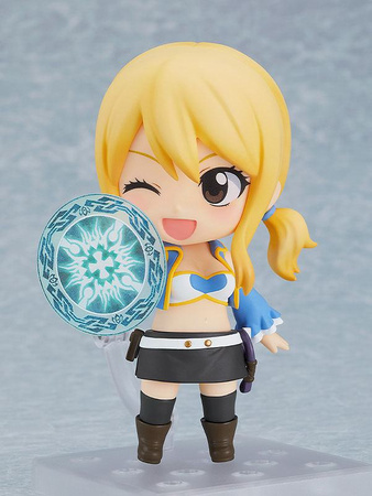 Nendoroid Fairy Tail Lucy Heartfilia (Final Season) 10 cm