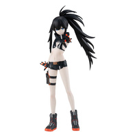 Figurka Black Rock Shooter: Dawn Fall Pop Up Parade Empress (Black Rock Shooter) Dawn Fall Ver. 16 cm