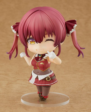 Nendoroid Hololive Production Houshou Marine (re-run) 10 cm