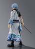 S.H. Figuarts Gintama Sakata Gintoki 15 cm