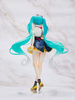 Figurka Hatsune Miku Hatsune Miku Wonderland Snow White 18 cm