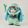 Figurka Mobile Suit Gundam Hatsune Miku 45th Anniversary 15cm