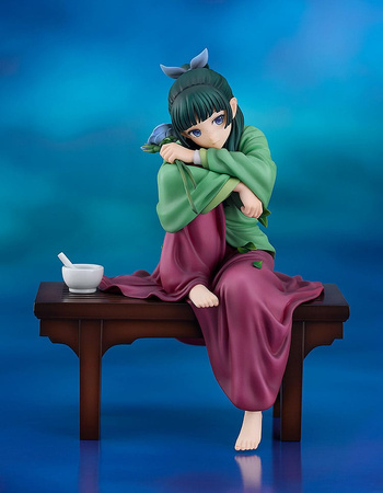 Figurka The Apothecary Diaries 1/7 Maomao 18 cm