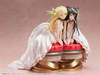 Figurka How Not to Summon A Demon Lord Omega Rem Galleu Wedding Dress 20 cm