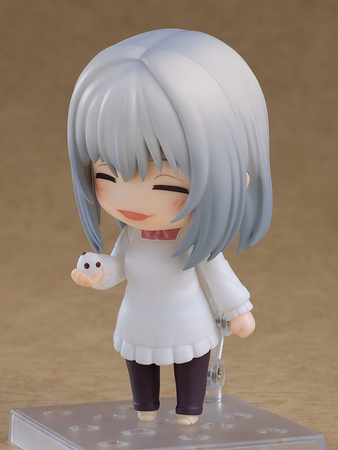 Nendoroid Grandpa and Grandma Turn Young Again Grandma 10 cm