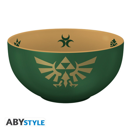 Miska do Ramenu Miska do Ramenu The Legend of Zelda - Hylian Crest 600ml