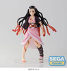 Figurka Demon Slayer: Kimetsu no Yaiba Figurizm Nezuko Kamado Demon Form Advancing Ver. 21 cm