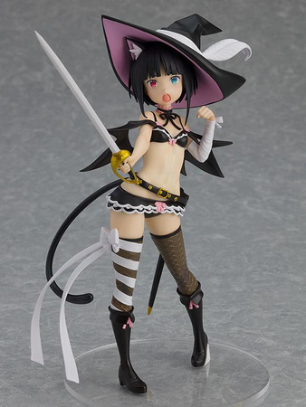 Figurka Smile of the Arsnotoria Pop Up Parade Petit Albert: Cat Kingdom Ver. 17 cm