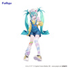 Figurka Hatsune Miku Noodle Stopper Hatsune Miku Lollipop 15 cm