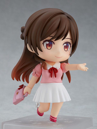 Nendoroid Rent A Girlfriend Chizuru Mizuhara 10 cm