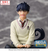 Figurka Blue Exorcist PM Perching Rin Okumura 14 cm