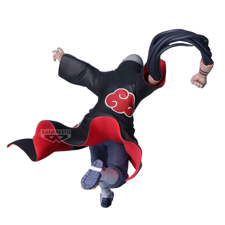 Figurka Naruto Shippuden Vibration Kakuzu 15cm