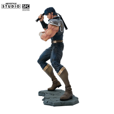 Figurka Hokuto no Ken Ken 20cm
