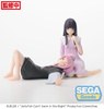 Figurka Jellyfish Can't Swim in the Night PM Perching Mahiru Kouzuki 10 cm