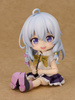 Nendoroid Doll Wandering Witch: The Journey of Elaina Elaina 14 cm