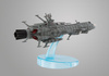 Figurka Space Battleship Yamato 2202 Statue Cosmofleet SP Aircraft Warriors of Love U.N.C.F. AAA-1 Andromeda Re.19 cm